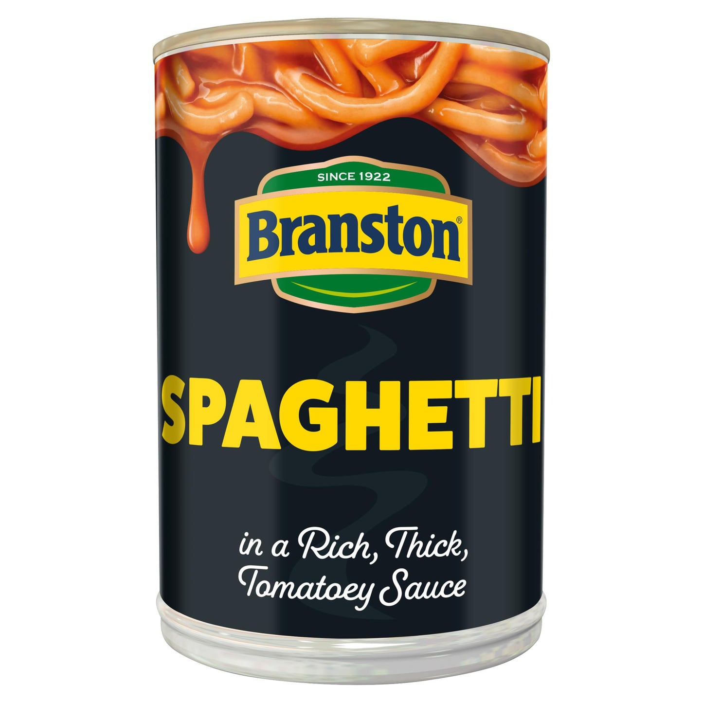 Branston Spaghetti in Tomato Sauce 395g