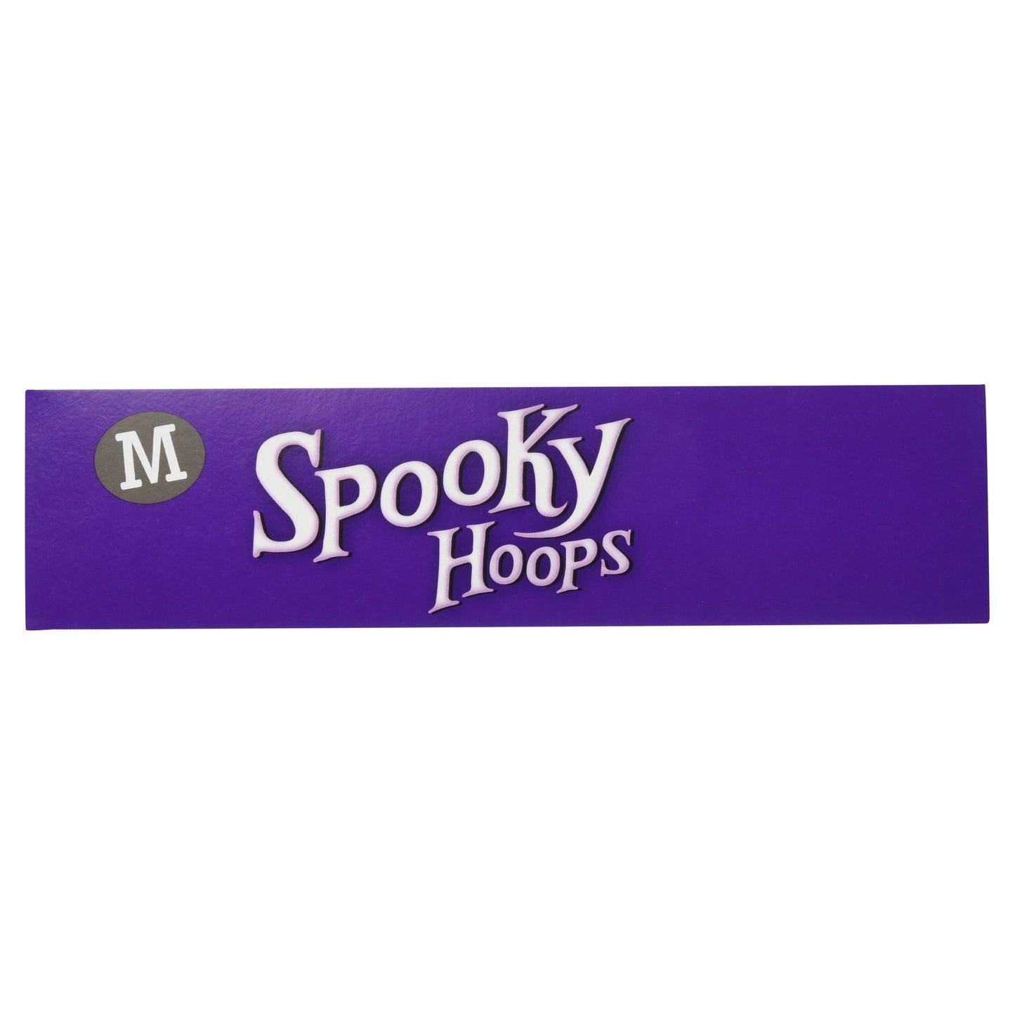 Morrisons Choco Hoops, 375g