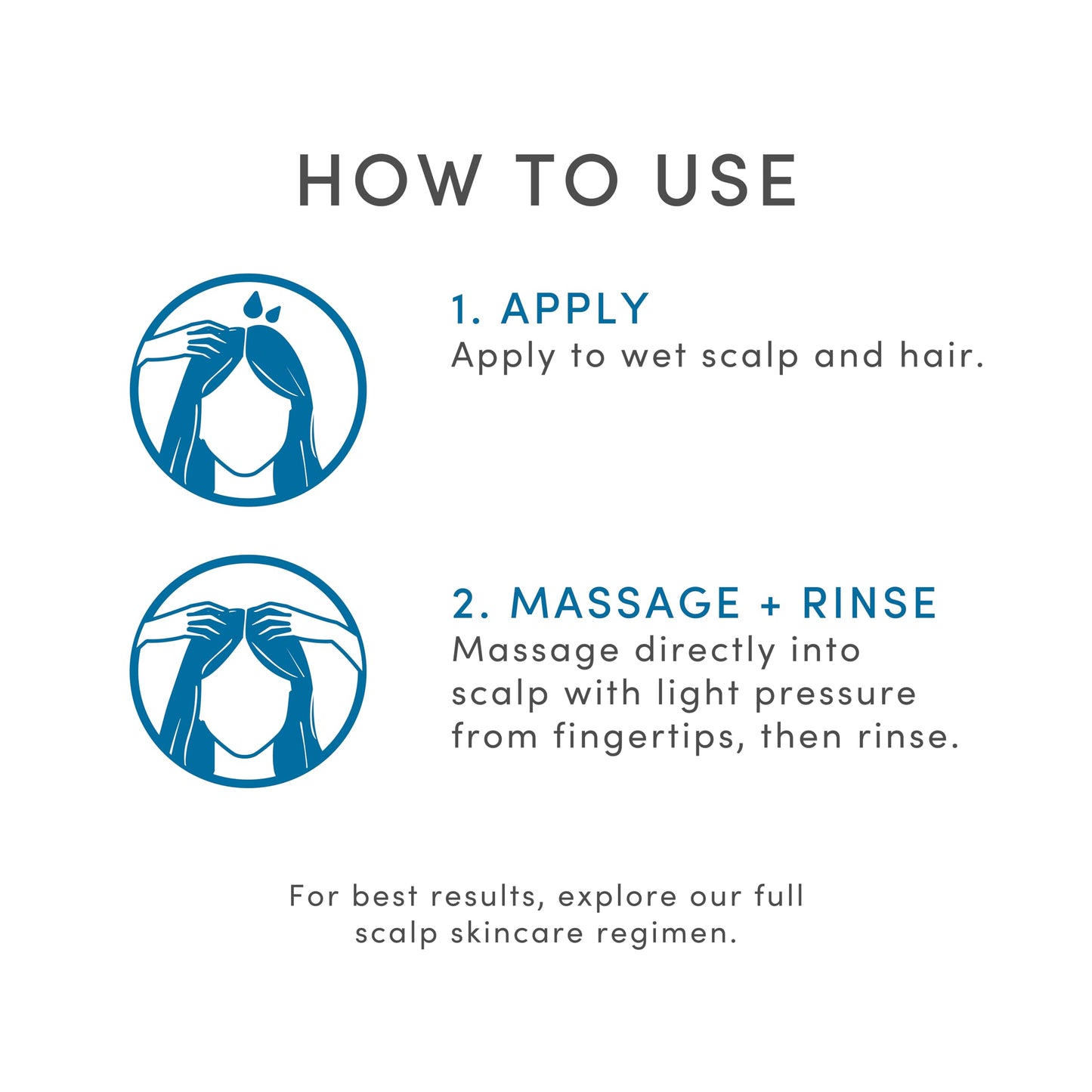 Dove Scalp + Hair Therapy Soothing Hydration Shampoo hair care with Hyaluron-Complex and Pharma-Grade Glycerin for up to 100 hours of hydrated hair
