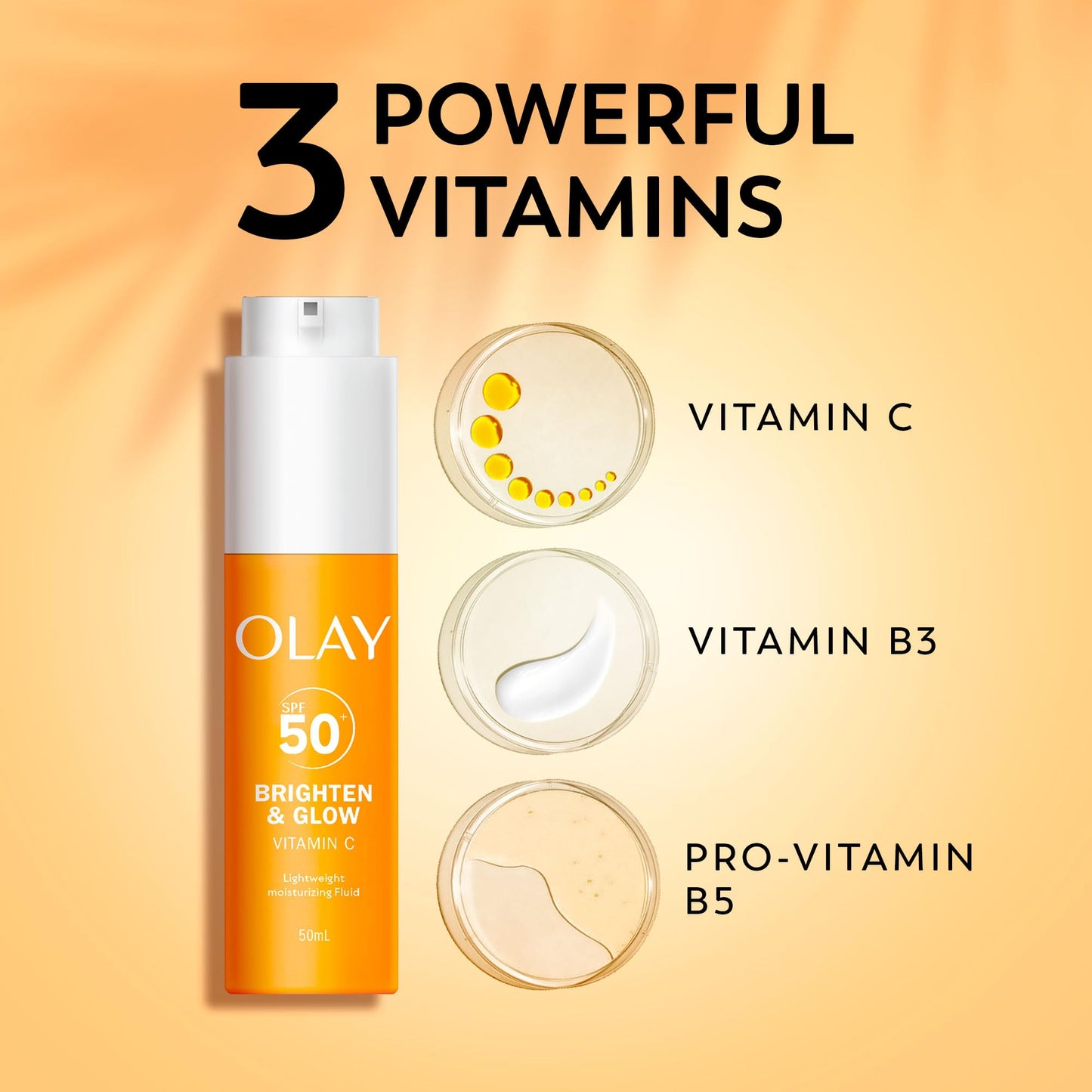 Olay Hyaluronic Acid Replenishing Body Lotion