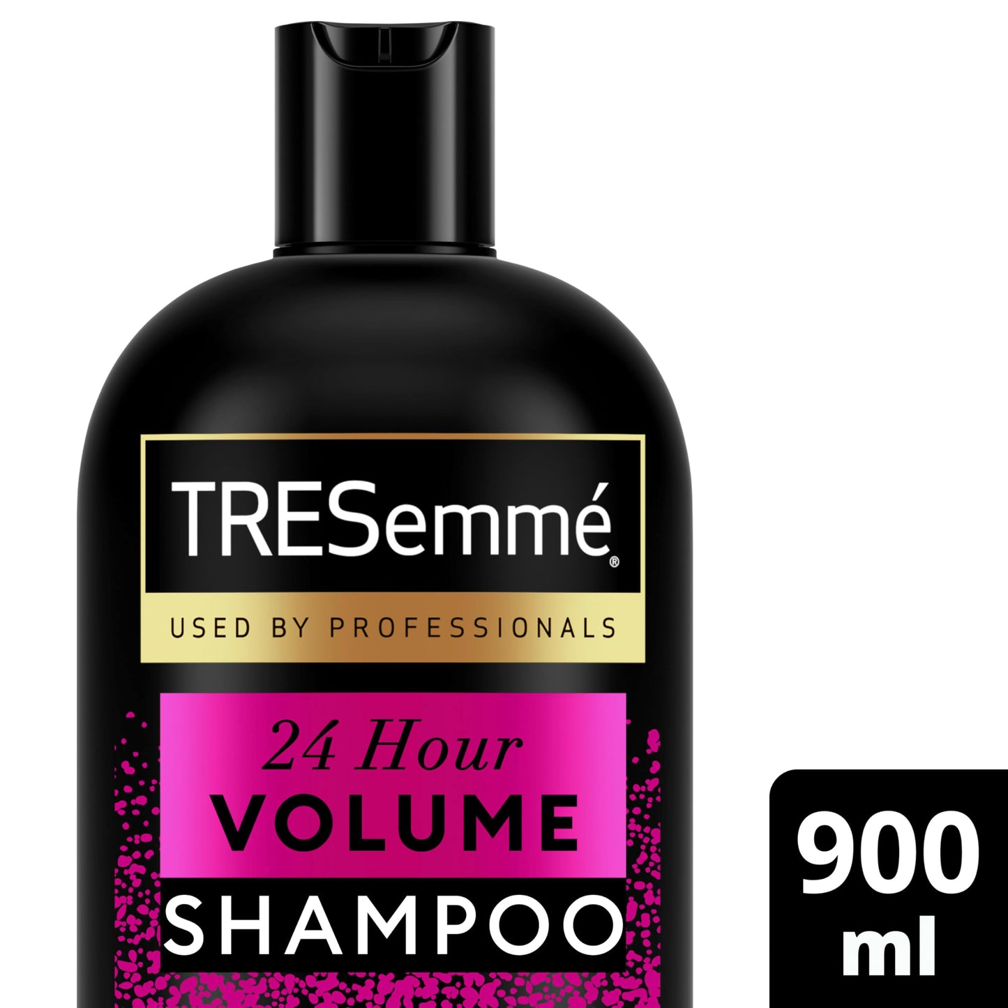 TRESemmé Body & Volume Shampoo 900 ml