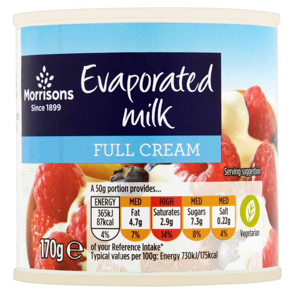 Morrisons DAIRY_BASED_DRINK