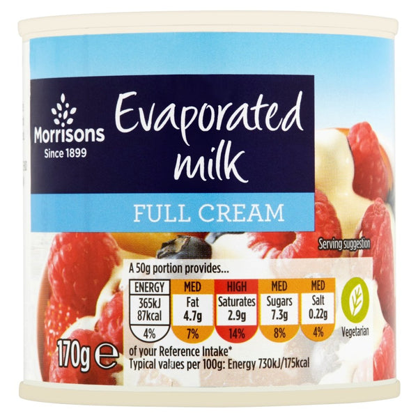 Morrisons DAIRY_BASED_DRINK