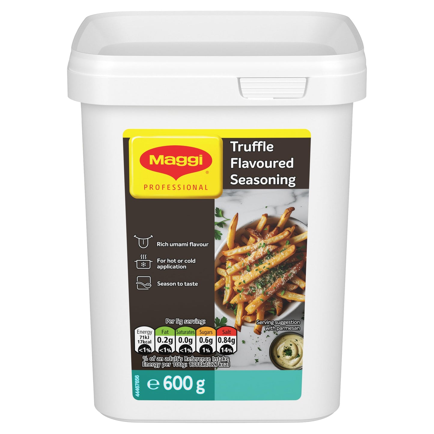 MAGGI Truffle Flavoured Seasoning 600g