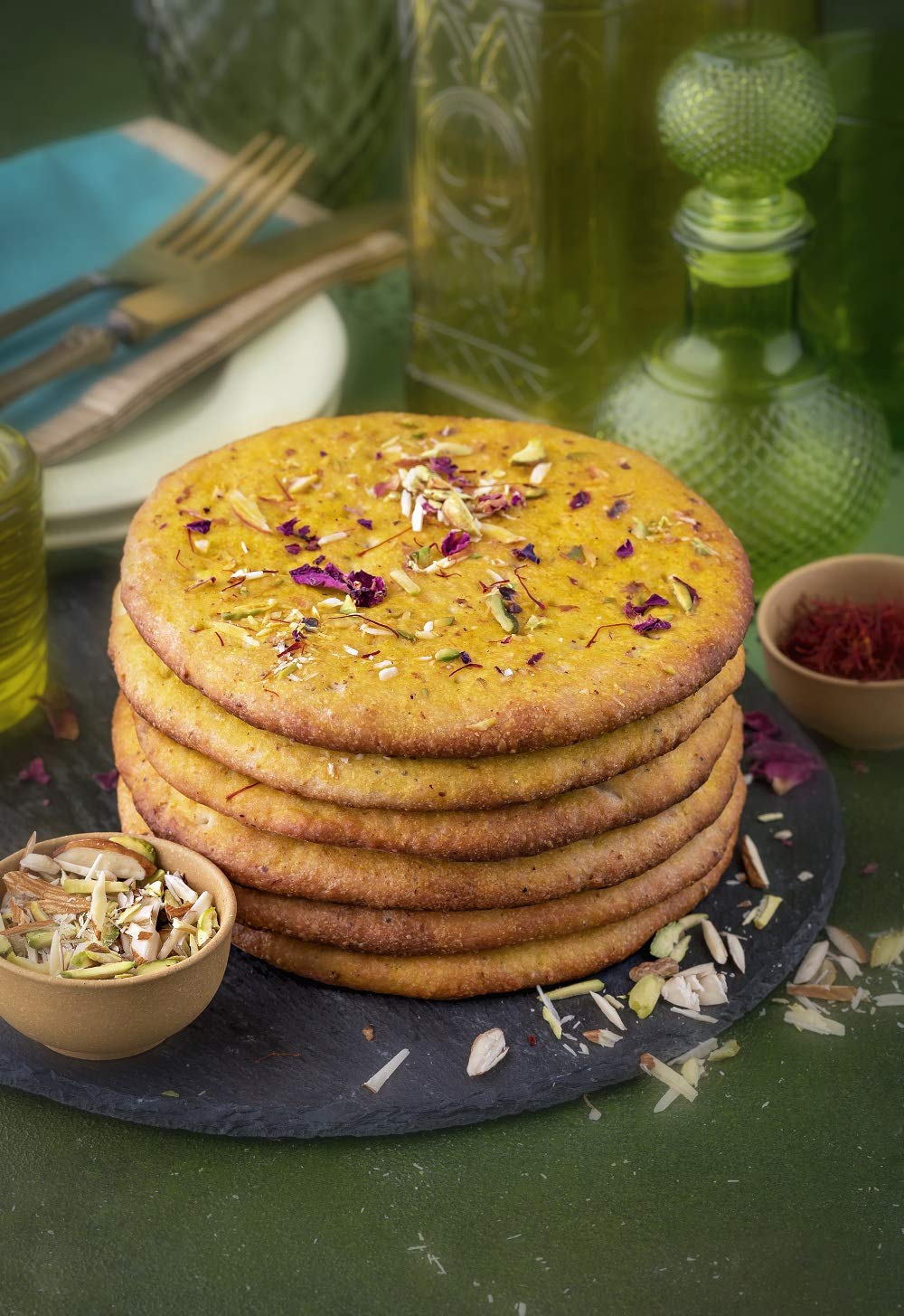 Elephant Atta Wholemeal Chapatti Atta Flour | Wholemeal Flour |