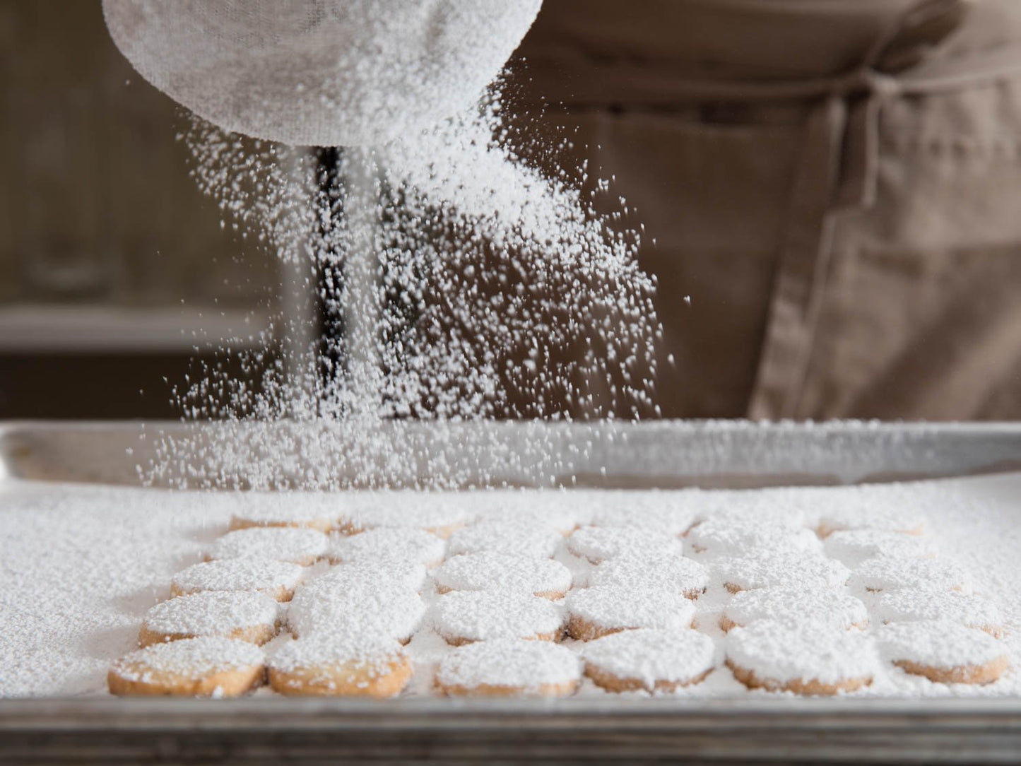 Tate & Lyle Icing Sugar 3kg