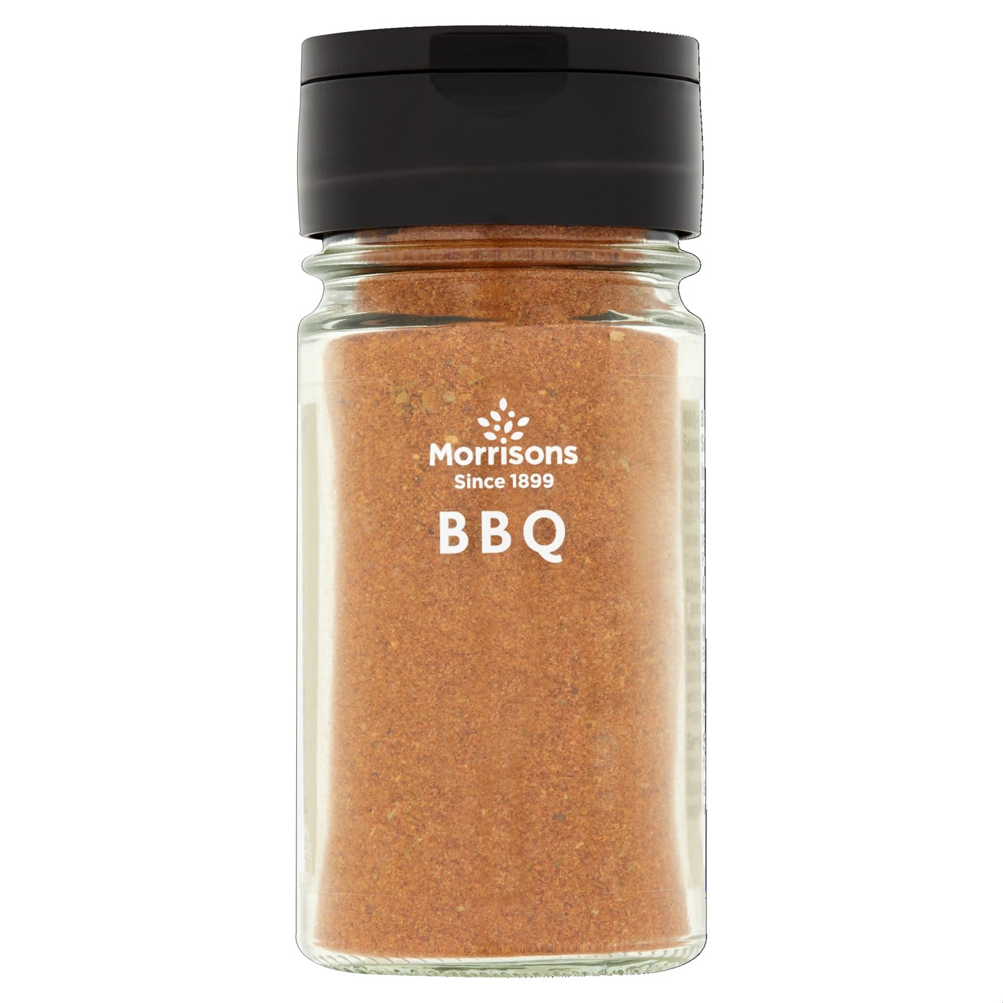 Morrisons BBQ Seasoning, 48 g
