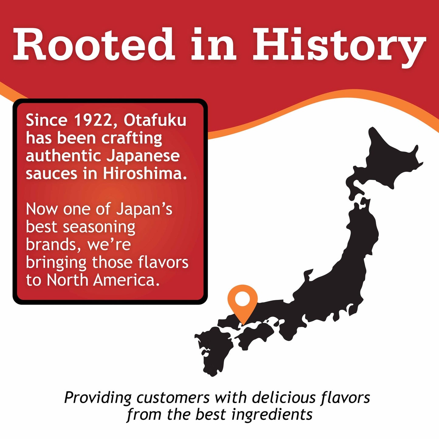 Otafuku Takoyaki Sauce Kokusai (300g) 255ml