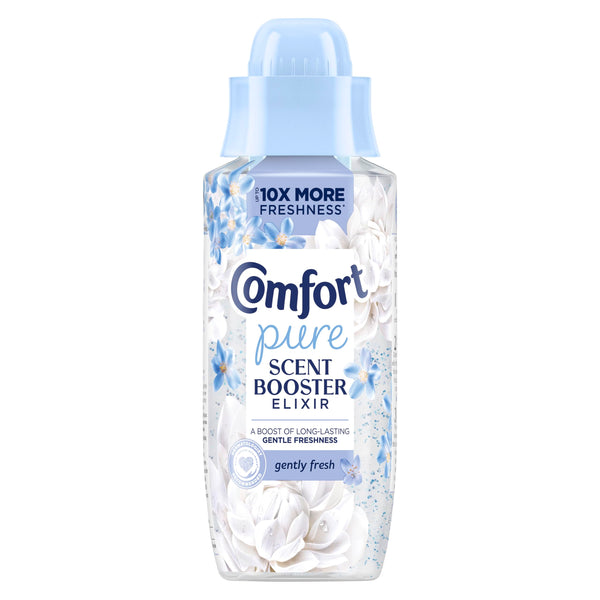Comfort Pure Scent Booster Gently Fresh 460ml