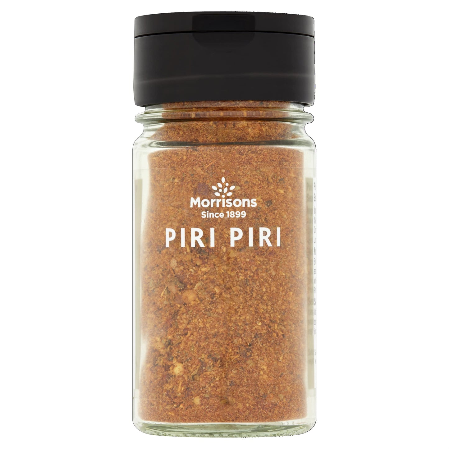Morrisons Piri Piri Seasoning, 48g