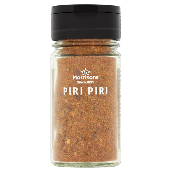 Morrisons Piri Piri Seasoning, 48g