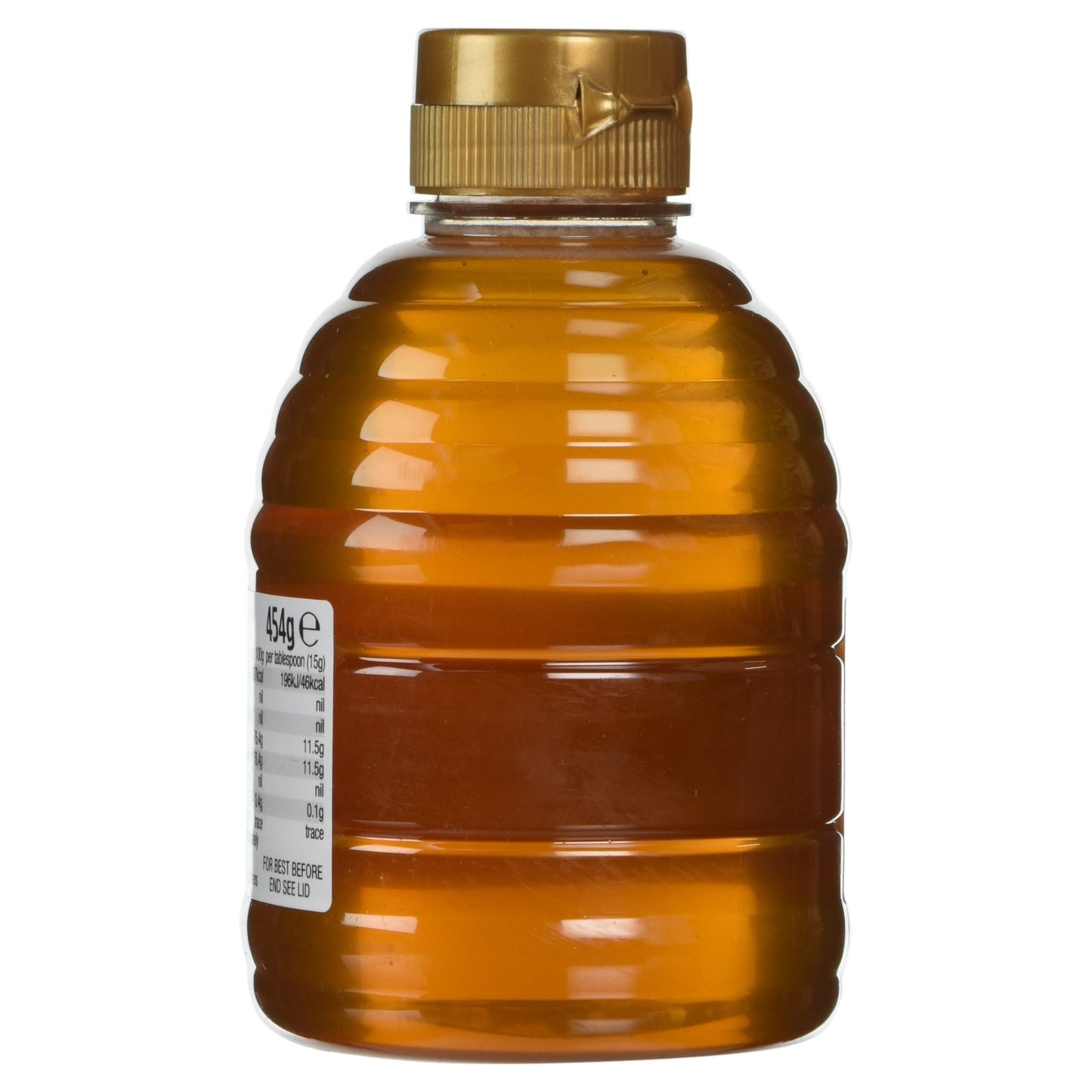 Morrisons Pure Clear Honey, 454g