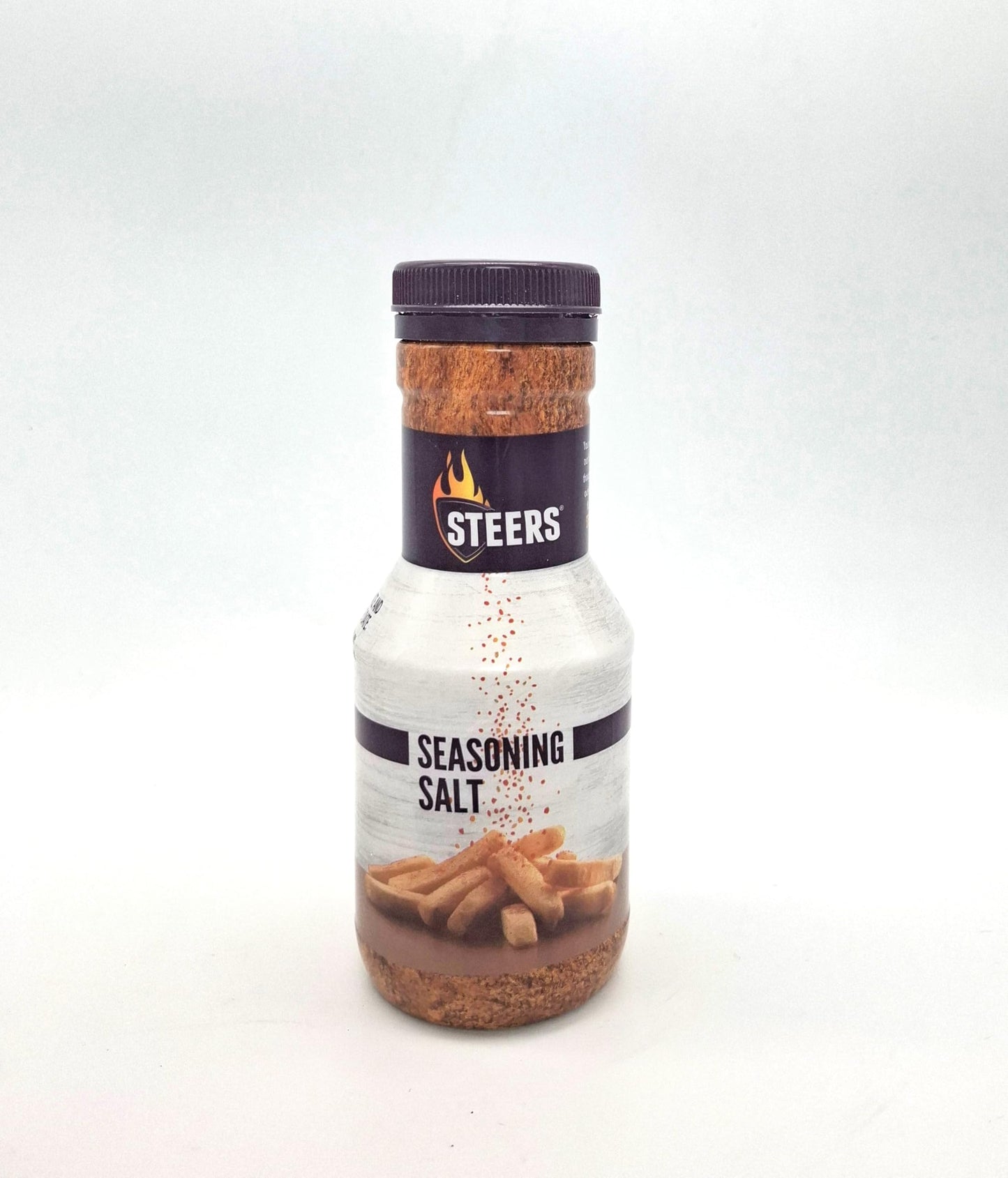 Steers Seasoning Salt Spice 200 g Parent