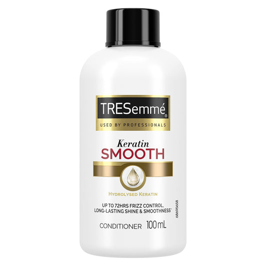 TRESemmé Keratin Smooth Conditioner 100ml