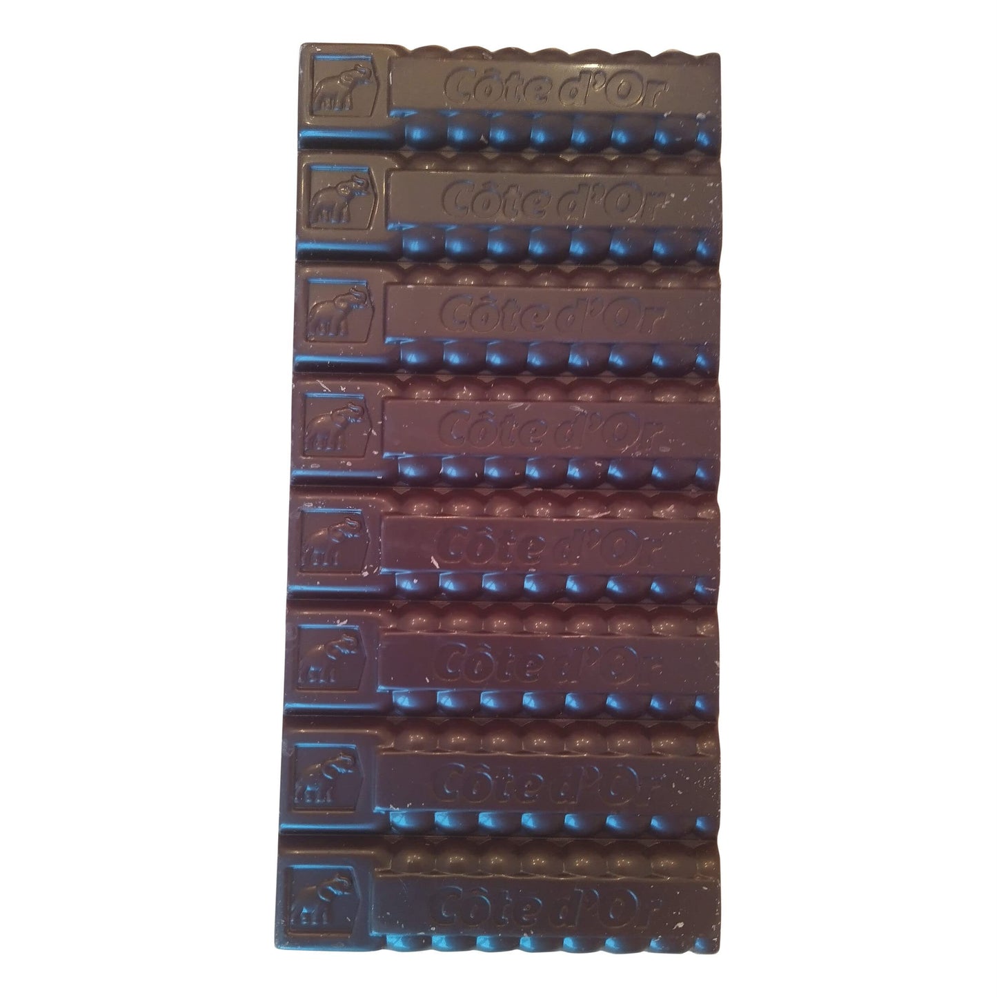 Cote d’Or Chocolate Dark Chocolate | Cote d Or Chocolate from Belgium | Belgian Dark Chocolate from Cote dOr | 7.05 Ounce Total
