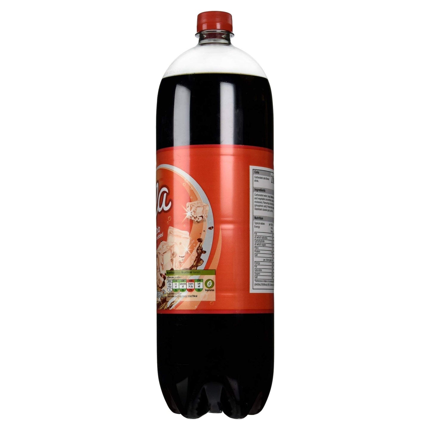 Morrisons Cola 2 litre