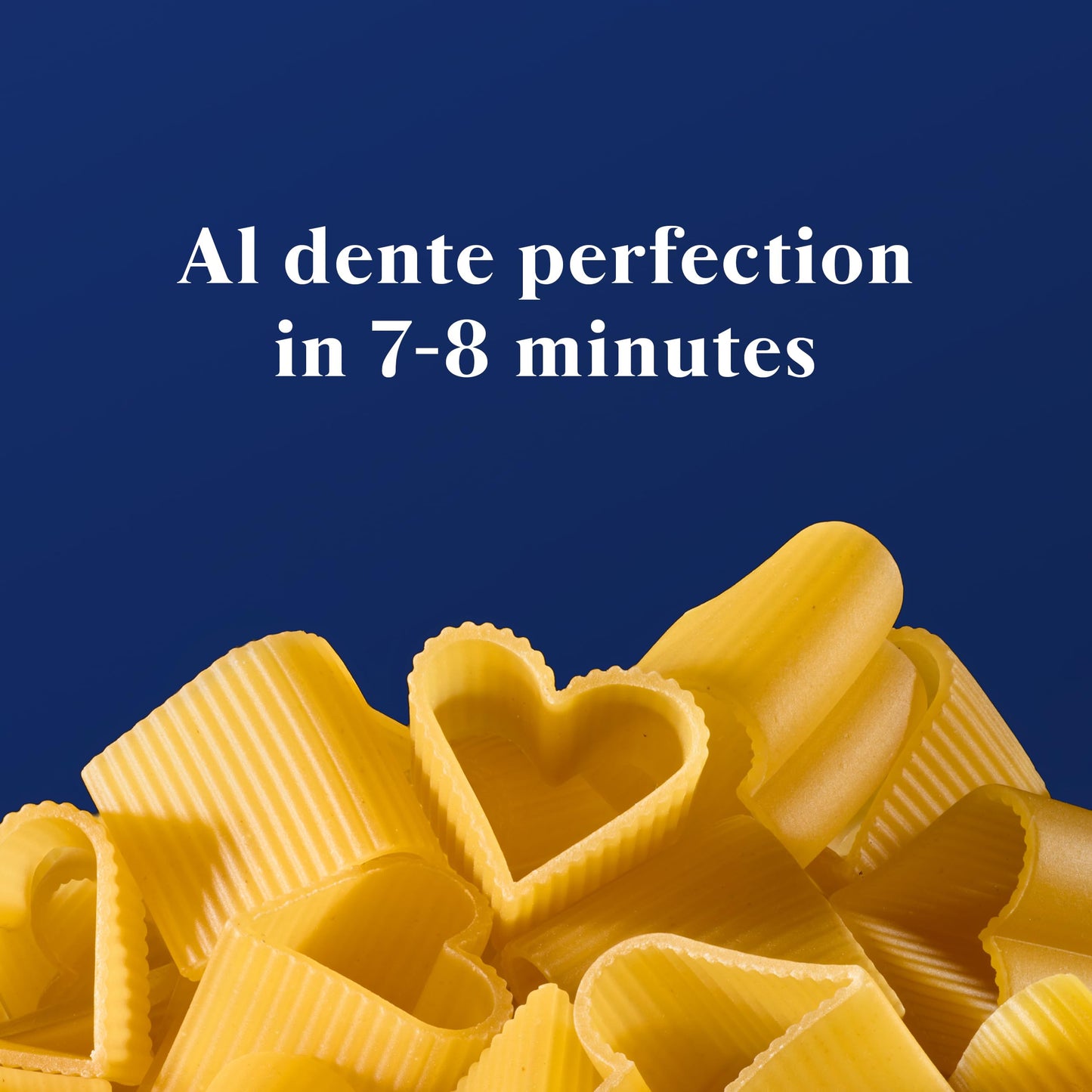 Barilla Heart Shaped Pasta 340g