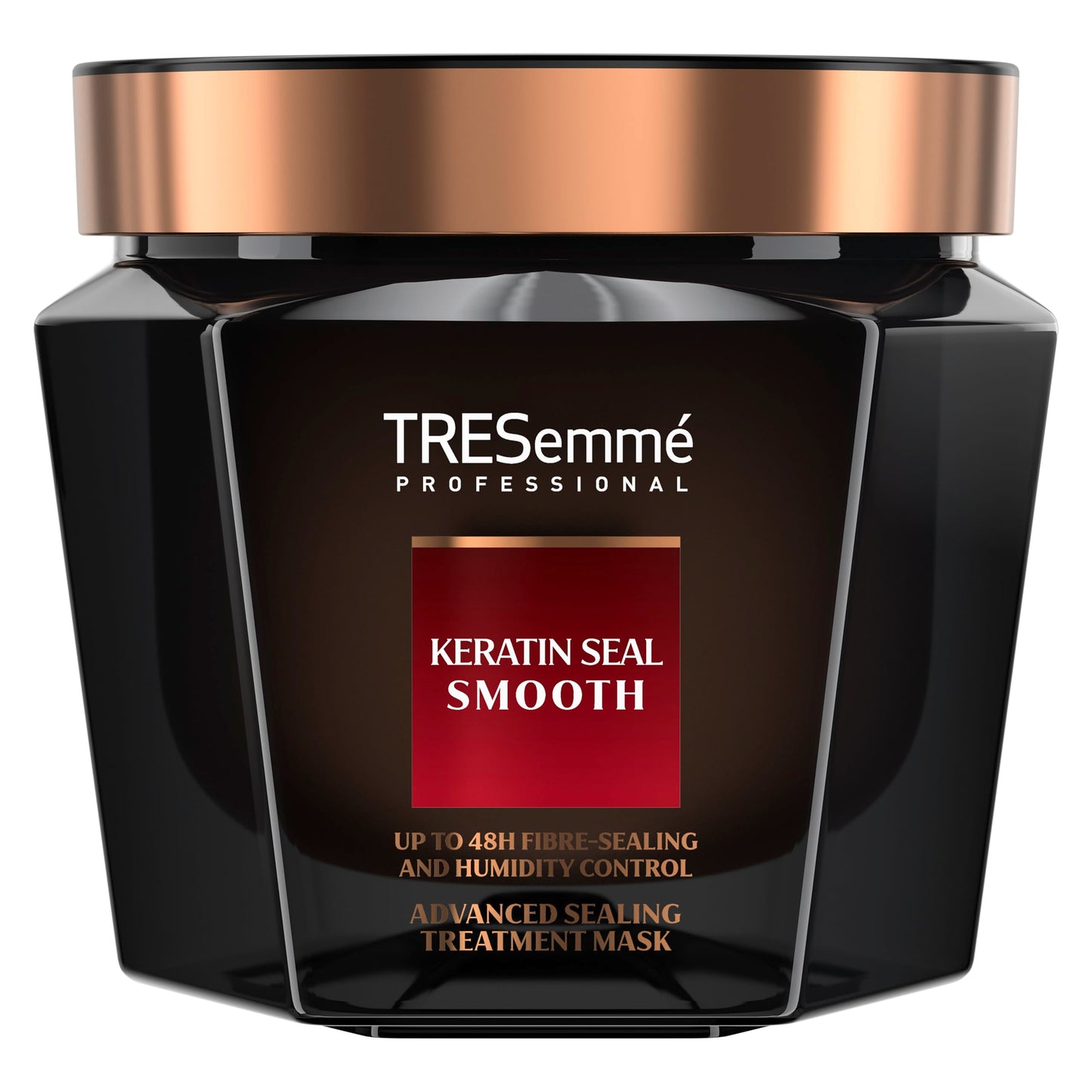 TRESemme Keratin Seal Smooth Mask hair treatment for frizz-defying smoothness 300 ml