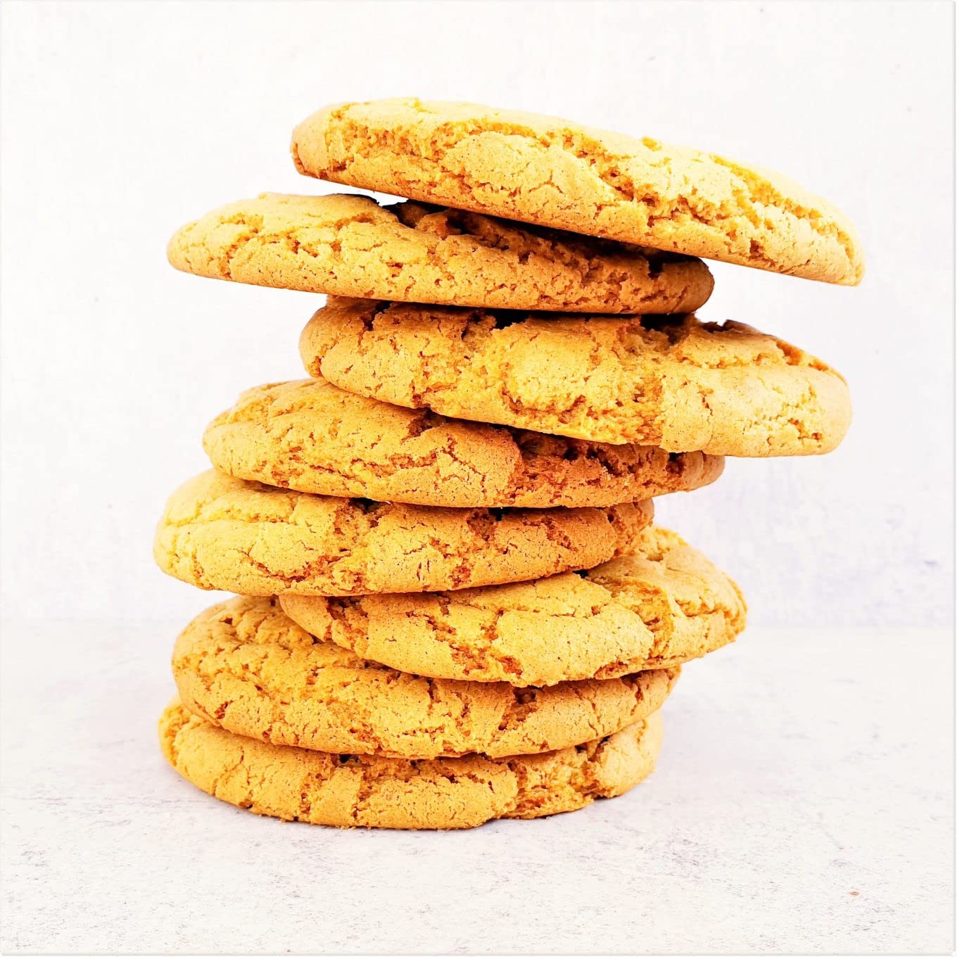 Morrisons The Best Stem Ginger Cookies, 200g
