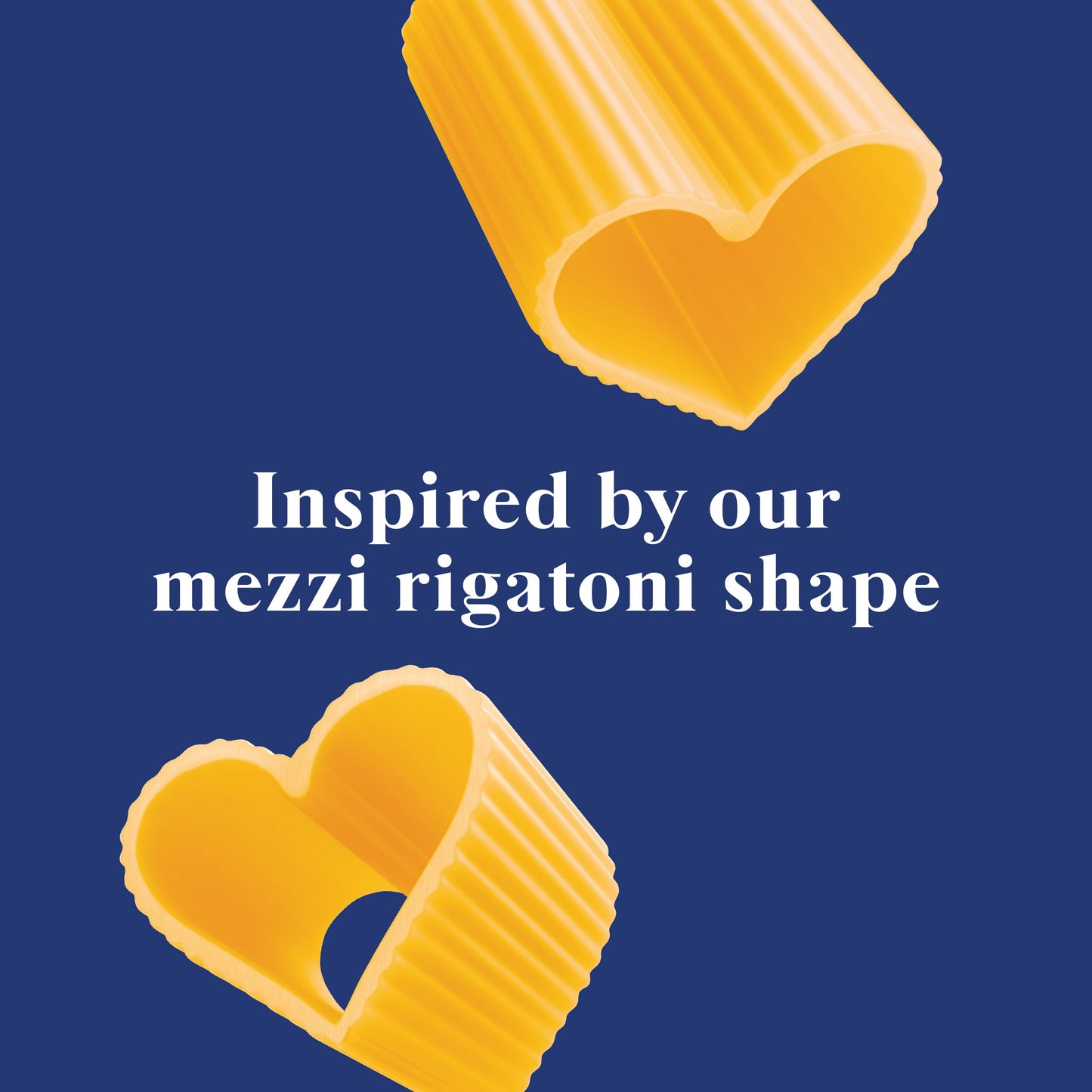 Barilla Heart Shaped Pasta 340g