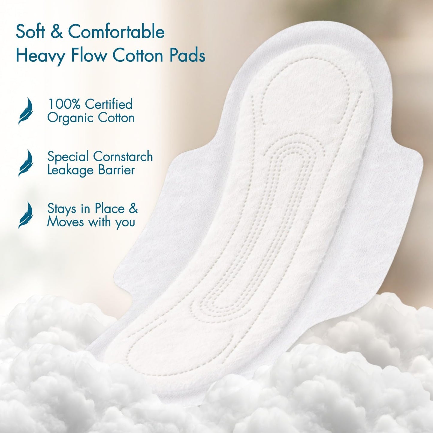 Organyc SANITARY_NAPKIN