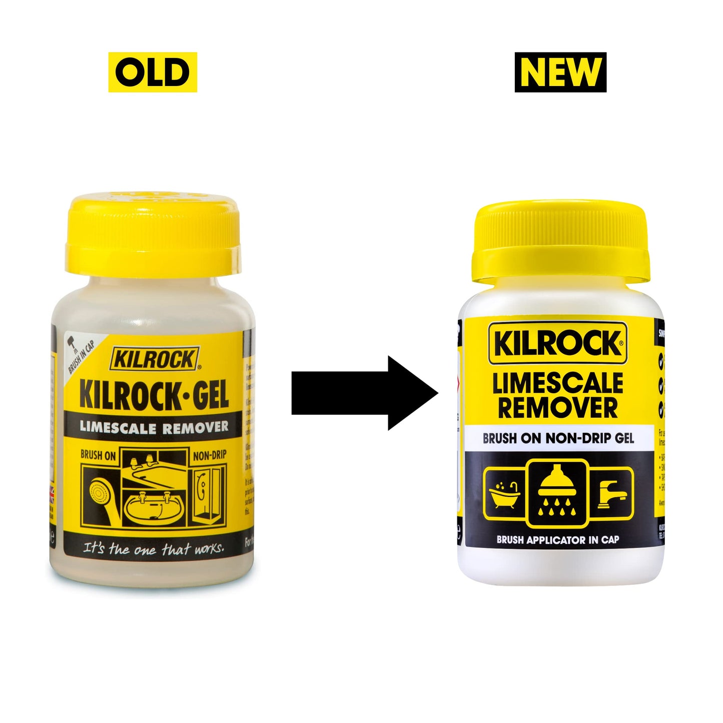 Kilrock CLEANING_AGENT