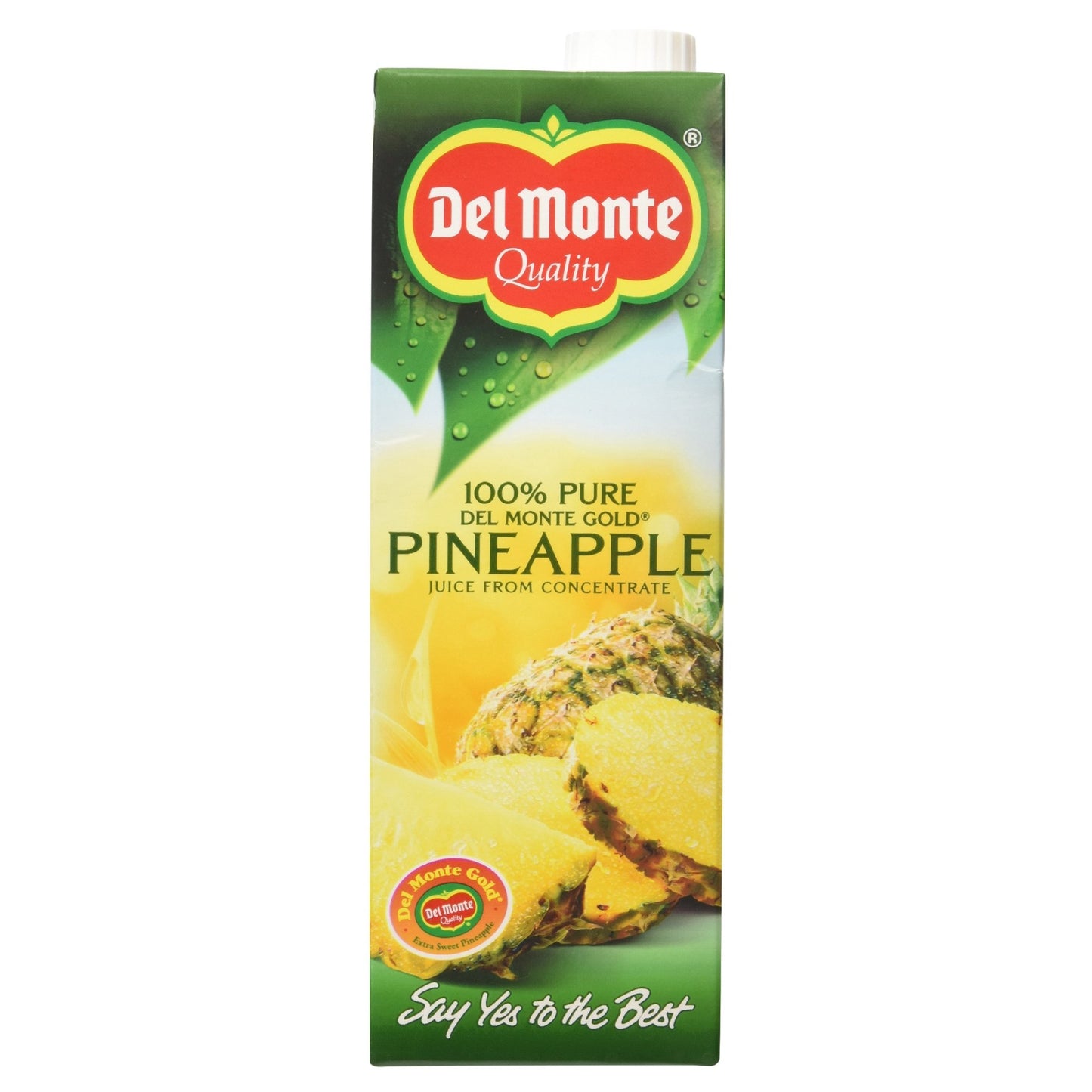 Del Monte Pineapple Juice