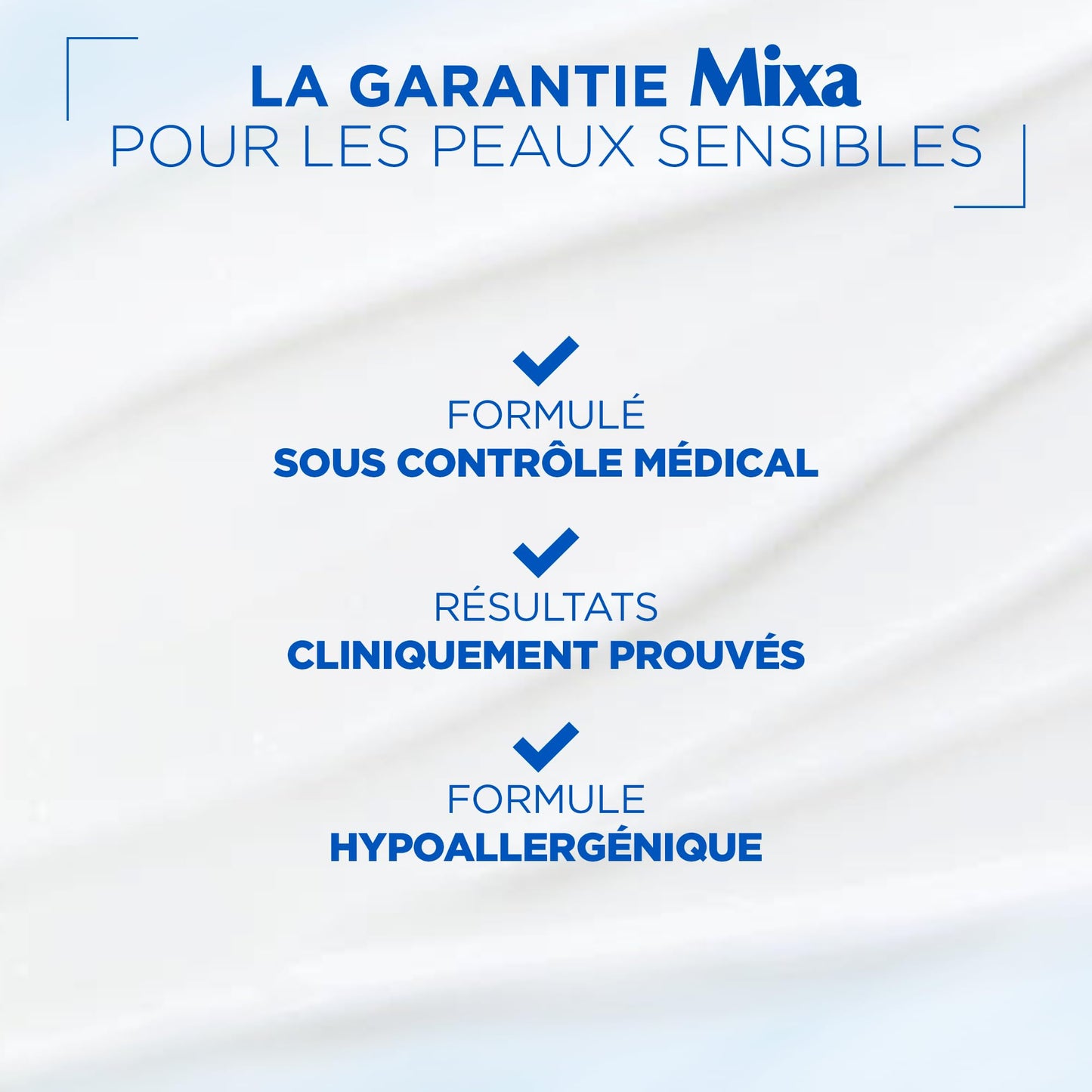 Mixa Ceramide Protection Cream 400ml
