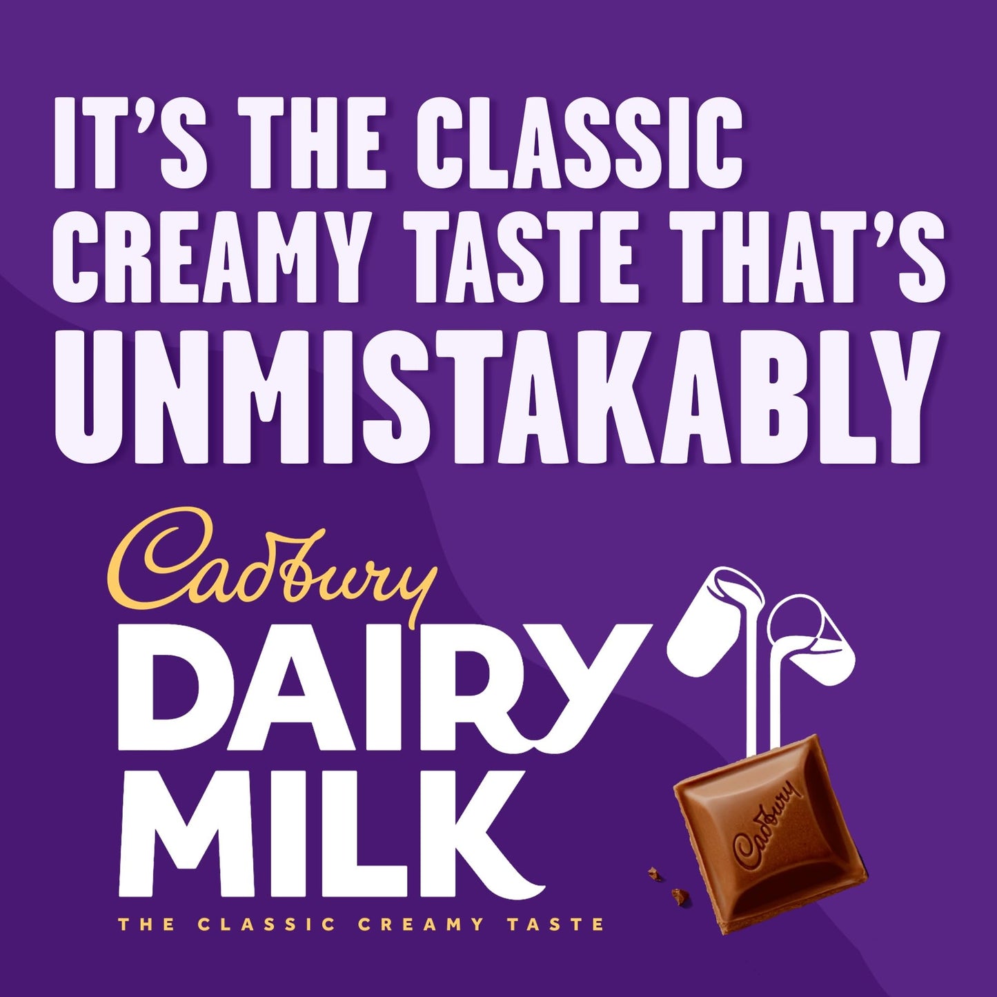 Cadbury Treatsize Sharing Selection,