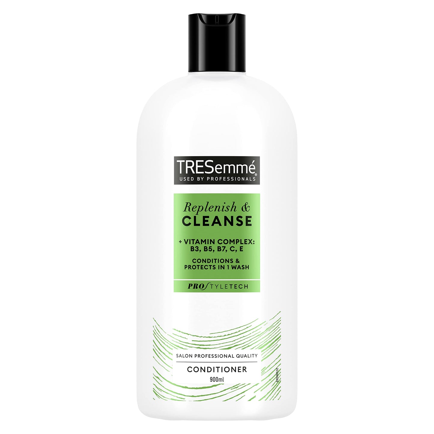 TRESemmé Replenish & Cleanse Conditioner 900 ml