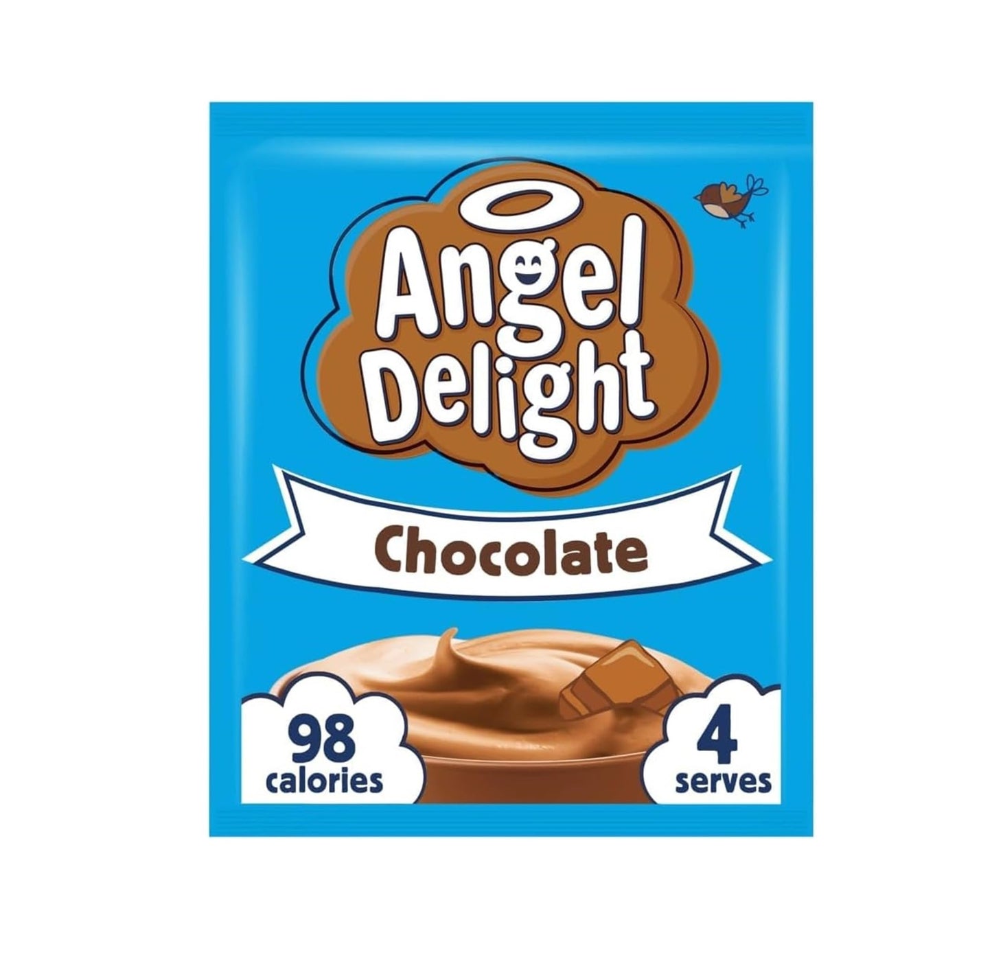 Angel Delight Sachets Desserts