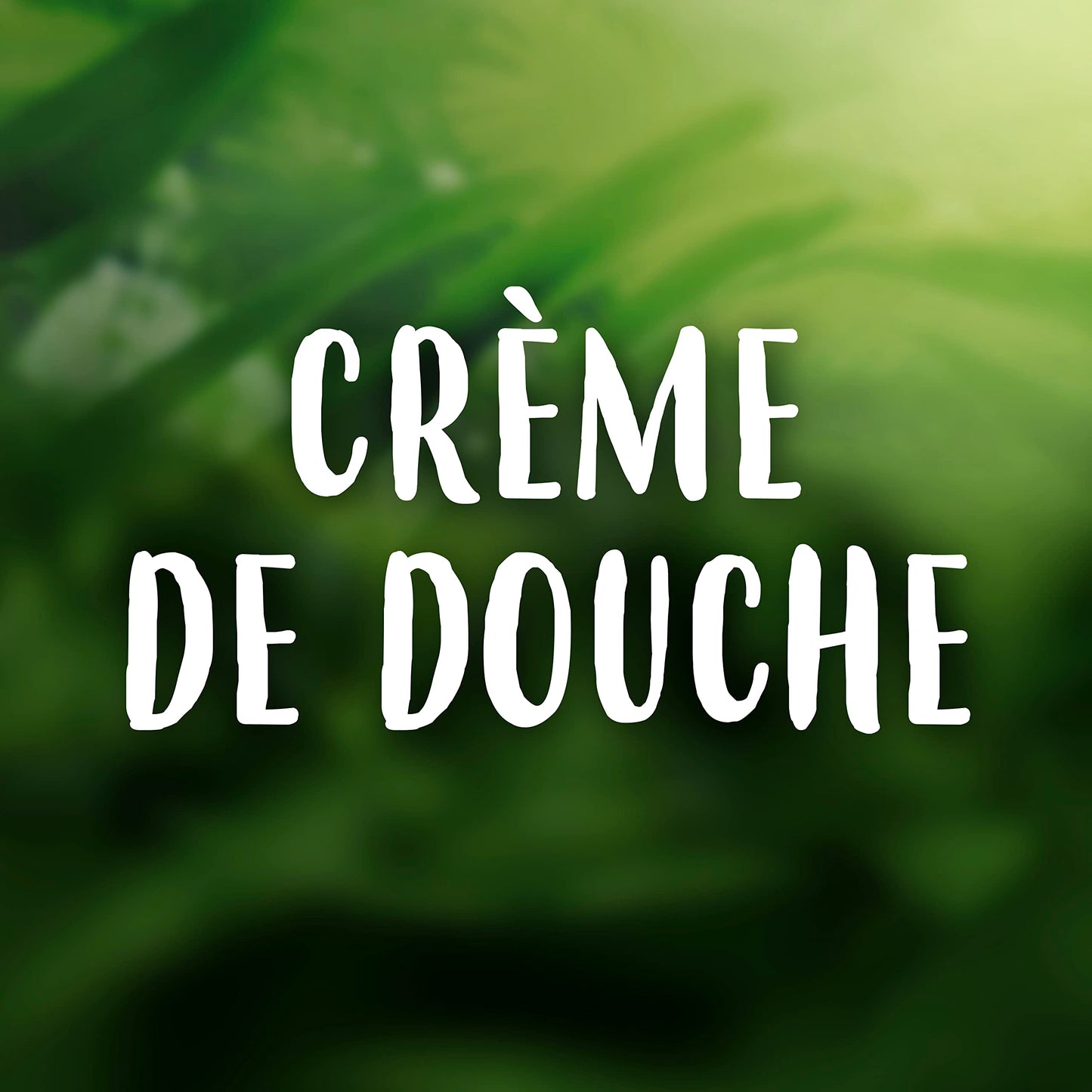 Ushuaïa Coconut Shower Cream