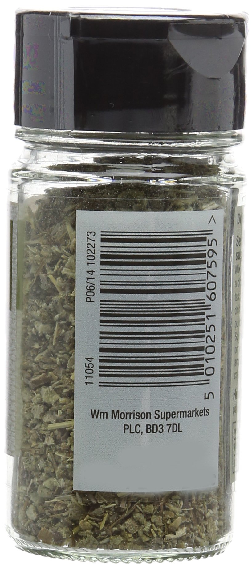 Morrisons Sage, 11g
