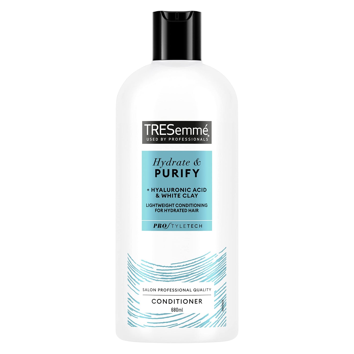 TRESemmé Hydrate & Purify Conditioner, 680ml