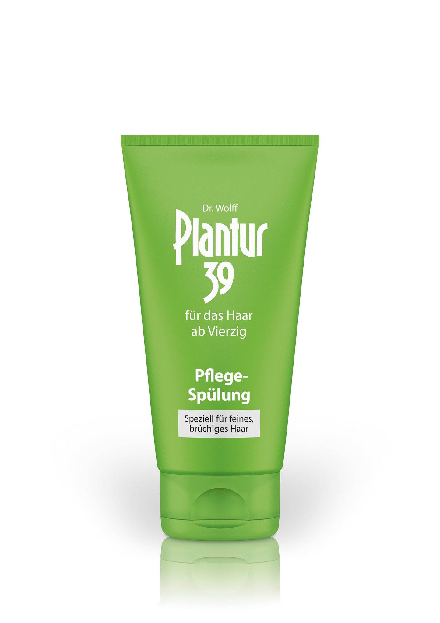 Plantur 39 Conditioner for Fine Easily Broken Hair 150 ml