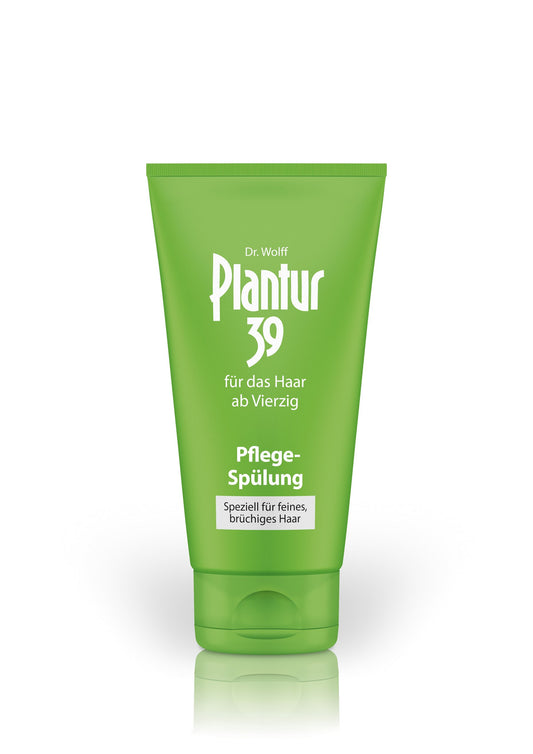 Plantur 39 Conditioner for Fine Easily Broken Hair 150 ml