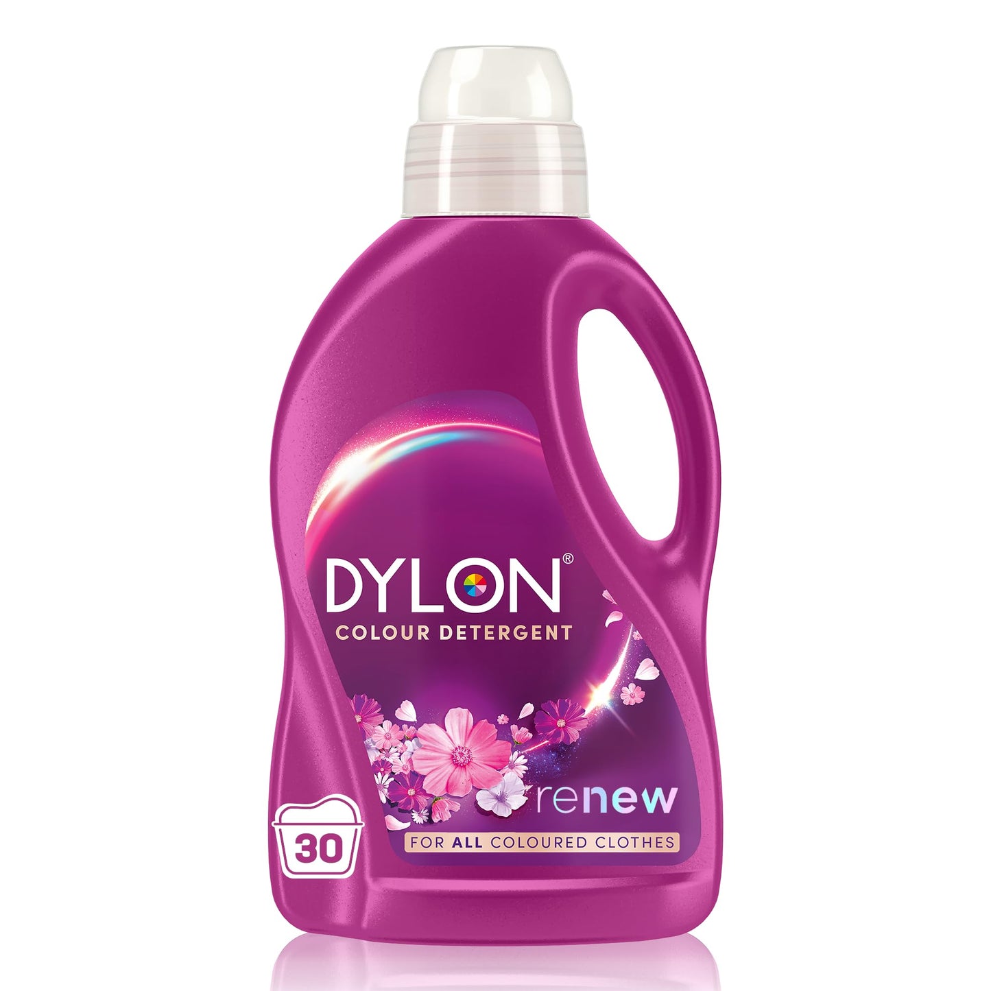 Dylon Liquid Laundry Detergent