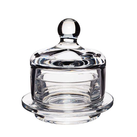Mini Individual Butter Cloche - 5cm x 9cm