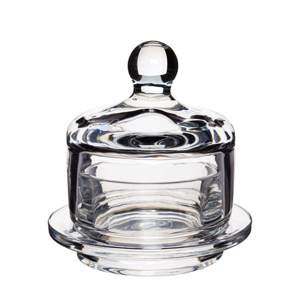 Mini Individual Butter Cloche - 5cm x 9cm