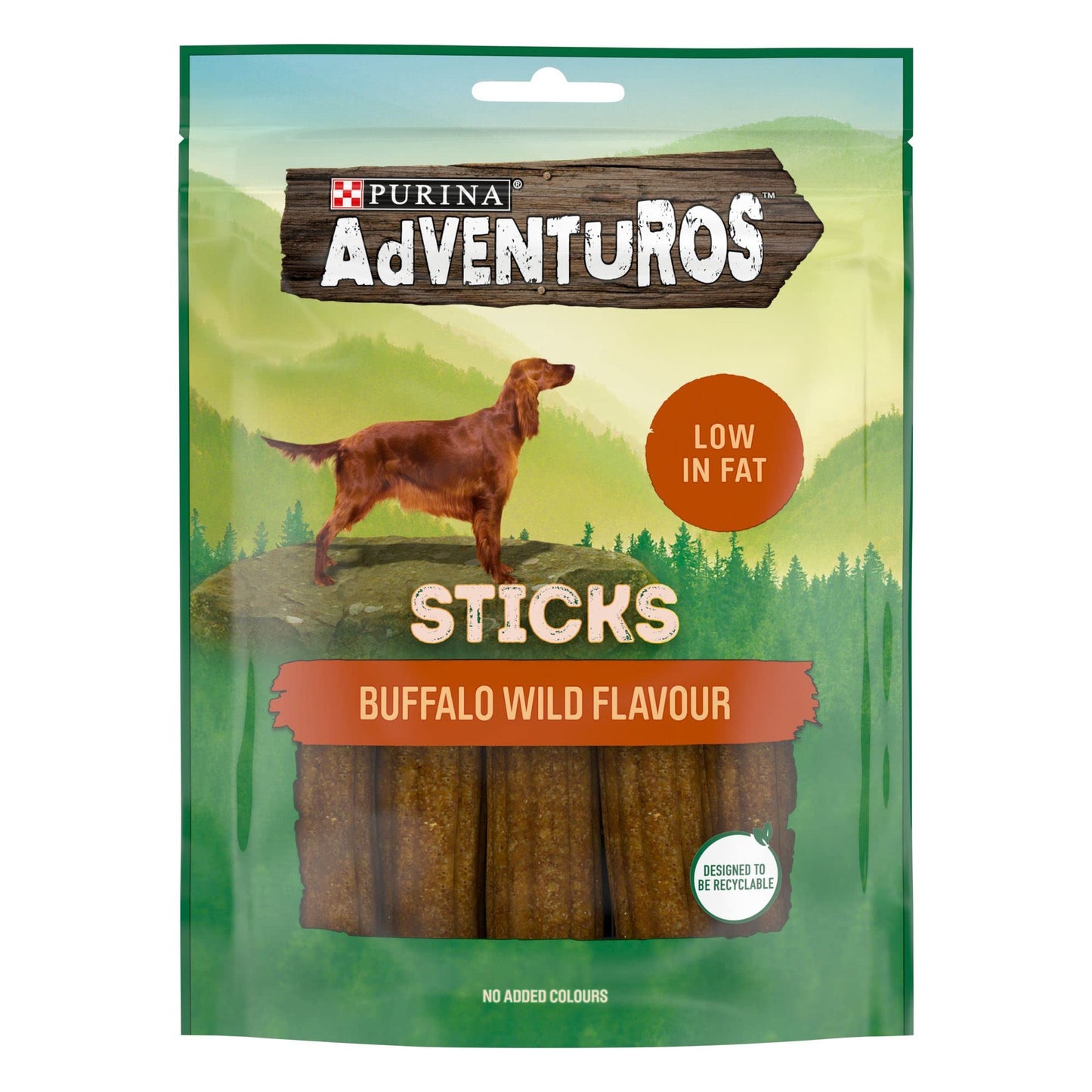 Adventuros