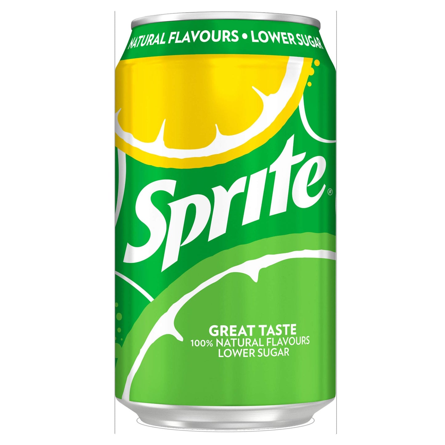 Sprite 24 x 330ml Cans