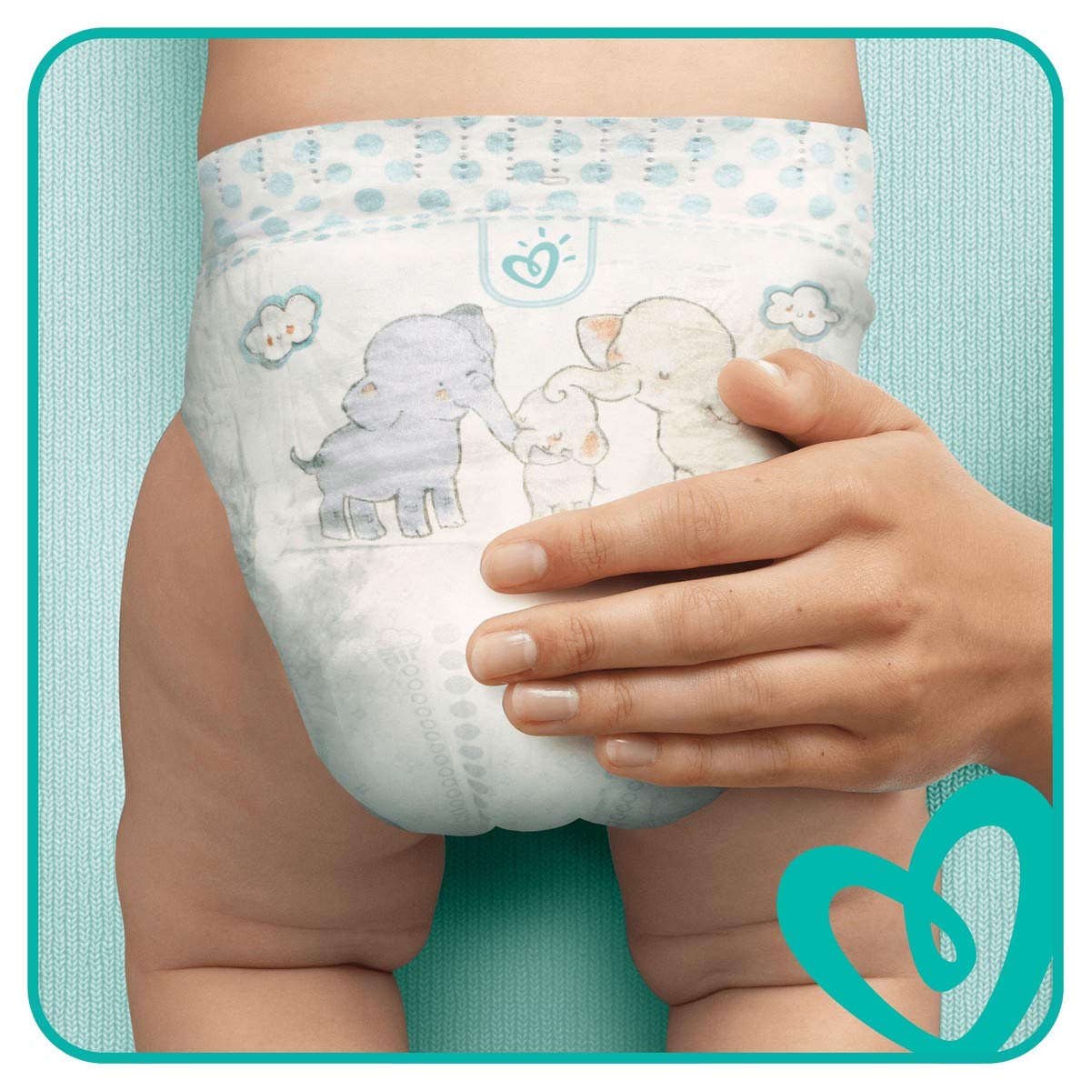 Pampers Pampers Baby Dry
