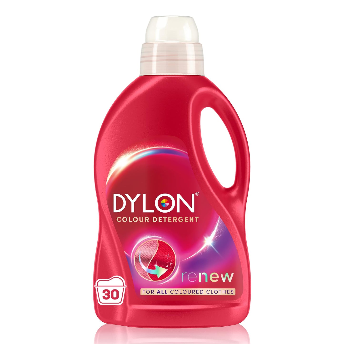 Dylon Liquid Laundry Detergent