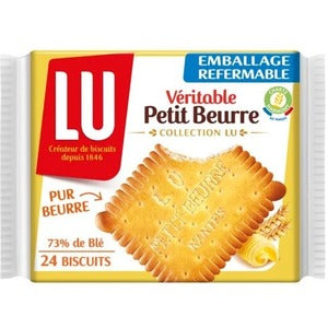 LU Petit Beurre The Original French Biscuit, 200g