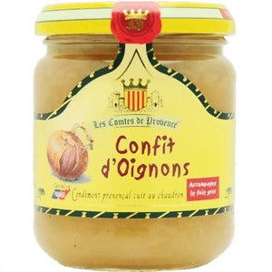 Comtes de Provence Onion Confit 250g