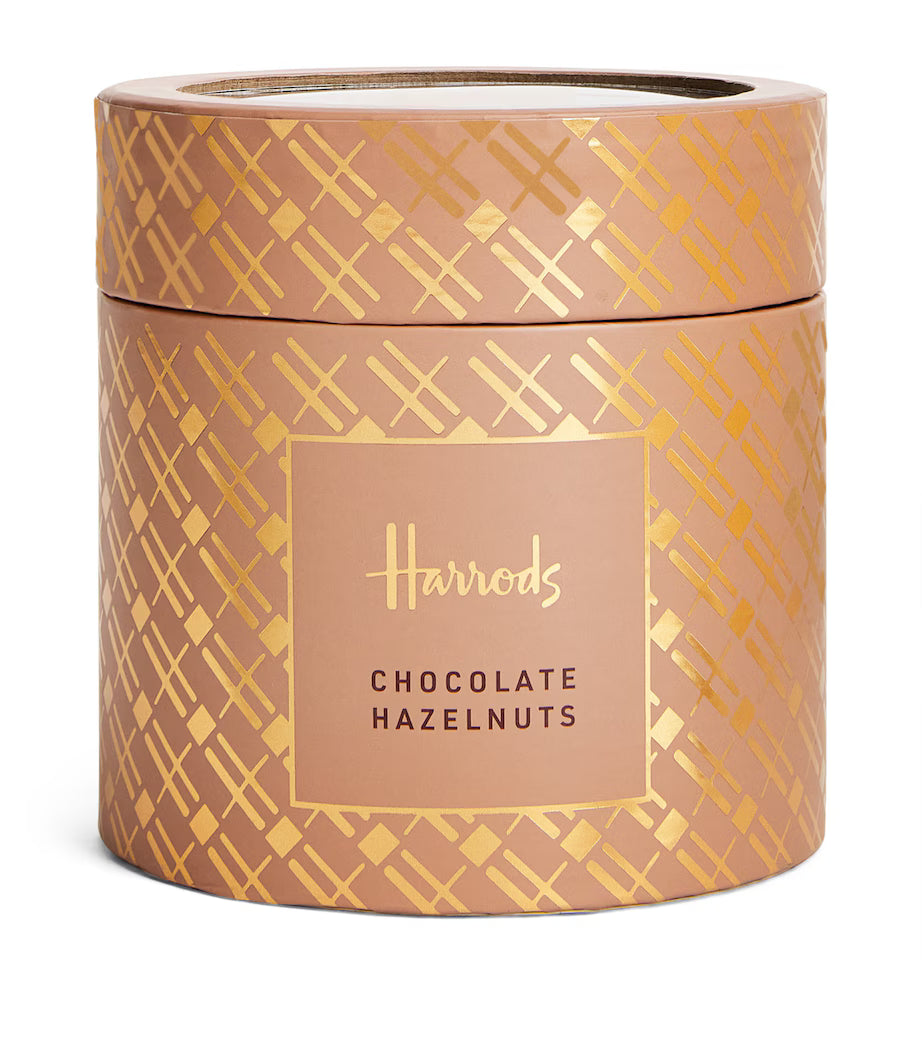 Harrods Chocolate Hazelnuts 325g