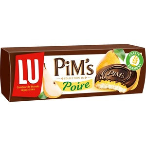 LU Pim’s Poire 150g