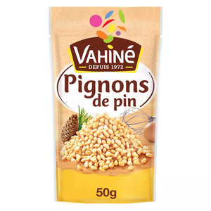 Vahine Pine Nuts, 50g