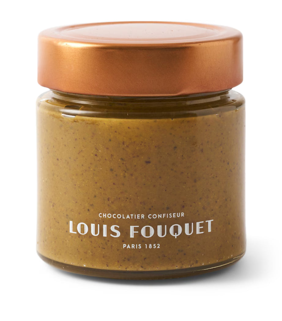 Louis Fouquet Pistachio Spread 230g