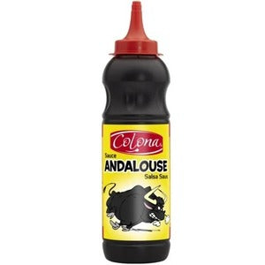 Colona Andalouse Sauce 950ml